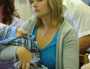 září 2009 - Vítání občánků
