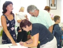 září 2009 - Vítání občánků
