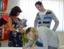 září 2009 - Vítání občánků