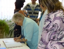 září 2009 - Vítání občánků