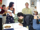 září 2009 - Vítání občánků