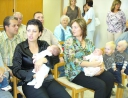 září 2009 - Vítání občánků