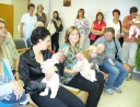 září 2009 - Vítání občánků