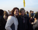 září 2009 - Návštěva papeže v Brně