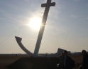 září 2009 - Návštěva papeže v Brně