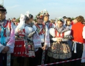září 2009 - Návštěva papeže v Brně