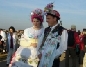 září 2009 - Návštěva papeže v Brně
