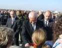 září 2009 - Návštěva papeže v Brně