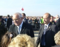 září 2009 - Návštěva papeže v Brně