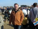září 2009 - Návštěva papeže v Brně