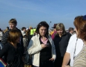 září 2009 - Návštěva papeže v Brně
