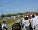září 2009 - Návštěva papeže v Brně