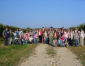 září 2009 - Podzimní výšlap
