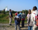 září 2009 - Podzimní výšlap