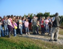 září 2009 - Podzimní výšlap