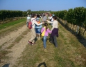 září 2009 - Podzimní výšlap