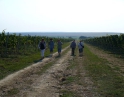 září 2009 - Podzimní výšlap