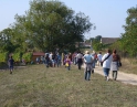 září 2009 - Podzimní výšlap