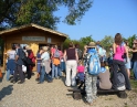 září 2009 - Podzimní výšlap