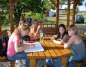 září 2009 - Podzimní výšlap