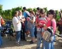 září 2009 - Podzimní výšlap