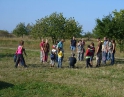 září 2009 - Podzimní výšlap
