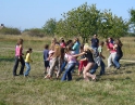 září 2009 - Podzimní výšlap