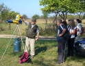 září 2009 - Podzimní výšlap