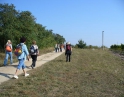 září 2009 - Podzimní výšlap