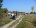 září 2009 - Podzimní výšlap