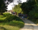 září 2009 - Podzimní výšlap