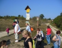září 2009 - Podzimní výšlap