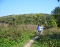 září 2009 - Podzimní výšlap