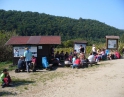 září 2009 - Podzimní výšlap
