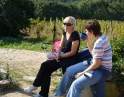 září 2009 - Podzimní výšlap