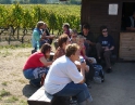 září 2009 - Podzimní výšlap