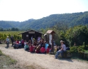 září 2009 - Podzimní výšlap