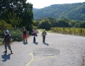 září 2009 - Podzimní výšlap