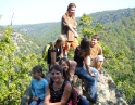 září 2009 - Podzimní výšlap