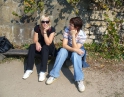 září 2009 - Podzimní výšlap