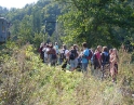 září 2009 - Podzimní výšlap