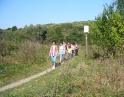 září 2009 - Podzimní výšlap