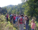 září 2009 - Podzimní výšlap