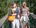září 2009 - Podzimní výšlap