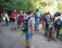 září 2009 - Podzimní výšlap