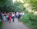 září 2009 - Podzimní výšlap
