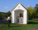 září 2009 - Podzimní výšlap