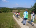 září 2009 - Podzimní výšlap