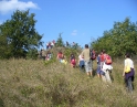 září 2009 - Podzimní výšlap