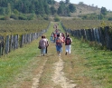 září 2009 - Podzimní výšlap